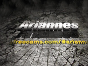 Ariannes - School Girl