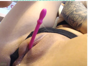 UkDreamGirl (MFC) pussy close up