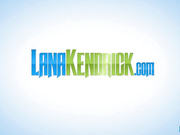 Lana Kendrick - Webcam 11