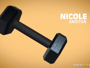 Gym And Juice - Abigail Mac, Nicole Aniston