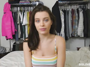 lana rhoades (sisters lucky day)