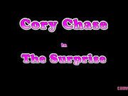 Cory Chase In The Surprise