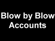BlowbyBlowAccts - Serena Westbrook Blowjob Quickie