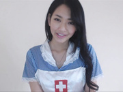 [ManyVids] MFC's MissReinaT - Nurse JOI Countdown