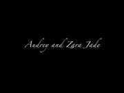 Audrey_ & Zara_ - Afternoon Date  - Free Premium HD Video
