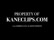 Kimberly Kane - Horny Housewife Pov Blowjob