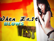 Brazzers - Marica Hase When East Blows West 720p