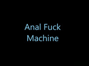 Jazmynn Marie - ANAL FUCK MACHINE