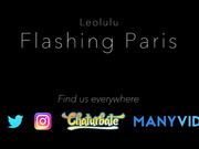 LeoLulu - Flashing In Paris
