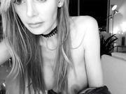 alexis webcam