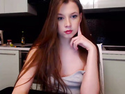 russian cam model striptease webcam show