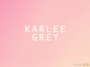 Karlee Grey BabyGotBoobs A Bottom Bunk Banging
