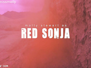Red Sonja Trailer