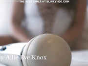 Preview to Storytelling filmed by Allie Eve Knox