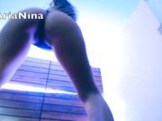 AriaNina - Strip club - Premium Video