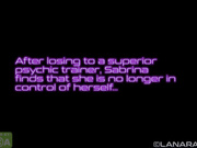 [ManyVids] Lana Rain - Sabrina Uncovers Psychic’s Weakness